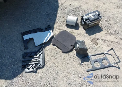 2010 Chevrolet Traverse Ltz из США, поврежденный, VIN 1GNLRHED8AS132790